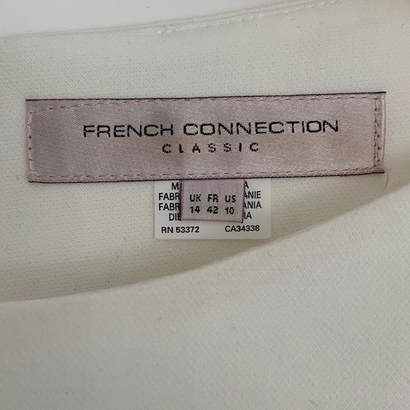 French Connection Dress - Picture 2 of 3